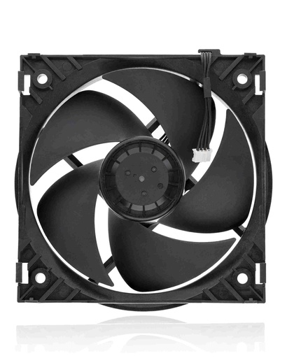 Ventilateur de refroidissement interne pour Xbox One