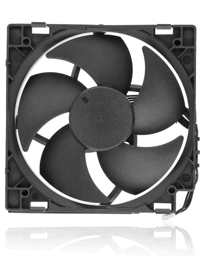 Ventilateur de refroidissement interne pour Xbox One S