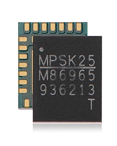 [107085000125] Puce IC compatible Xbox Série X - M86965