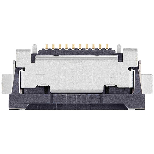 Connecteur nappe Power - côté carte - pour Xbox Série S et série X - 10 Broches