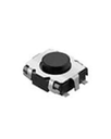 Lot de 10 Interrupteurs tactiles compacts haute force SMT W - avec mise à la terre pour Xbox One S