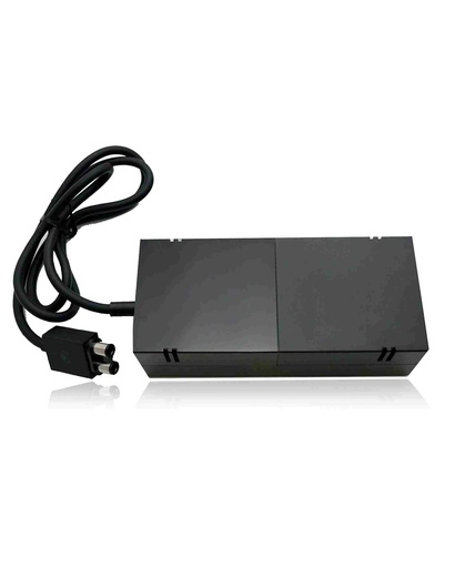 Adapteur alimentation secteur - sans câble secteur - pour Xbox One - 200-240 V