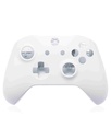 Coque manette - haut et bas - pour Xbox One S - Blanc