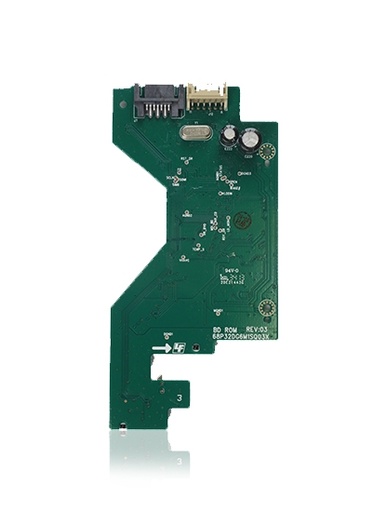 Carte Lecteur disque pour Xbox One - DG-6M1S-01B