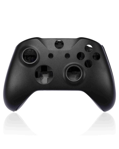 Coque manette - haut et bas - pour Xbox One X - Noir