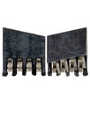 Connecteur batterie pour manette Xbox One