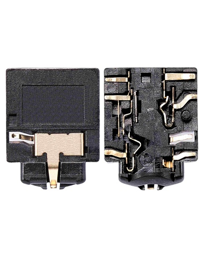 Prise Jack 3,5 mm pour manette pour
