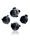 Boutons A - B - X- Y pour manette Xbox One Elite