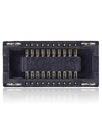 Connecteur FPC pour interface USB - côté carte mère - pour Xbox One X