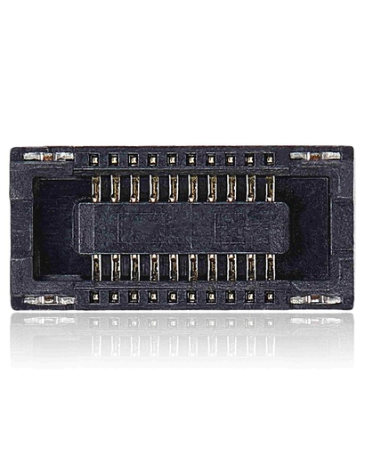 Connecteur FPC pour interface USB - côté carte mère - pour Xbox One X
