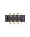 Connecteur FPC - carte mère vers USB - pour Xbox One X