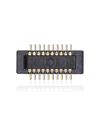 Connecteur FPC - carte mère vers USB - pour Xbox One X