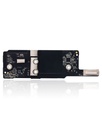 Module d'éclairage LED Power - Bouton de raccourci - RF - IR pour Xbox One S - Carte # 1682