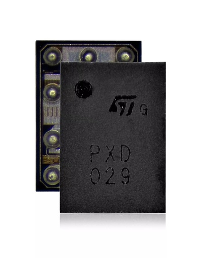 Lot de 10 Puces HDMI ESD Booster IC - PXD pour Microsoft Xbox One S