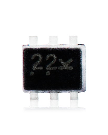 Lot de 10 Filtres ESD - réseau de diodes pour Xbox One S - Nintendo Switch