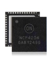 Contrôleur de puissance IC pour Xbox One - NCP4204 GAC1328G