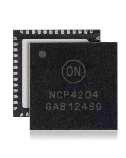 Contrôleur de puissance IC pour Xbox One - NCP4204 GAC1328G