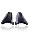 Boutons RT-LT pour manette pour Xbox One S - Noir