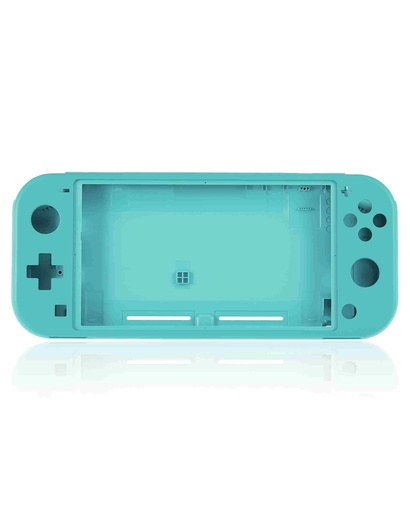 [109082004579] Coque pour Nintendo Switch Lite - Vert