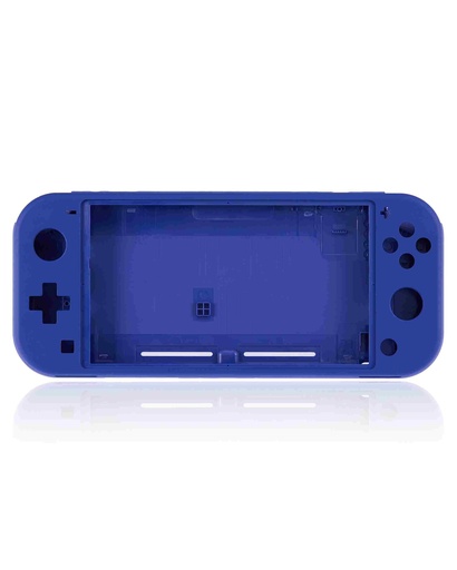 Coque pour Nintendo Switch Lite - Bleu