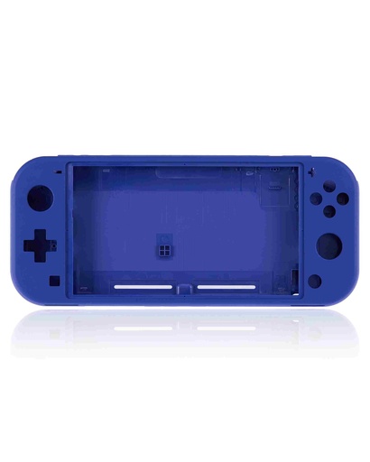 [109082004578] Coque pour Nintendo Switch Lite - Bleu