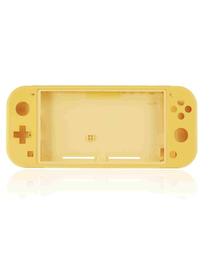 Coque pour Nintendo Switch Lite - Jaune