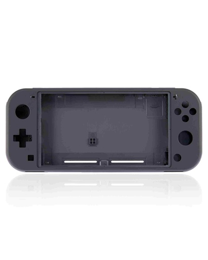 [109082004575] Coque pour Nintendo Switch Lite - Noir