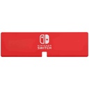 Support boitier arrière pour Nintendo Switch OLED - Version Mario