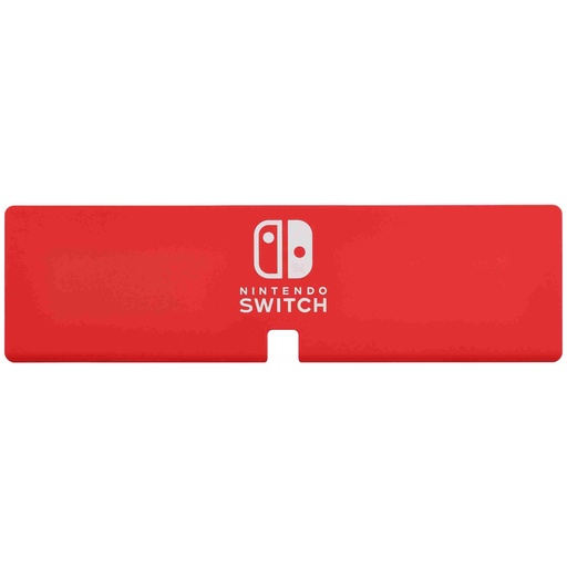 [107082079942] Support boitier arrière pour Nintendo Switch OLED - Version Mario