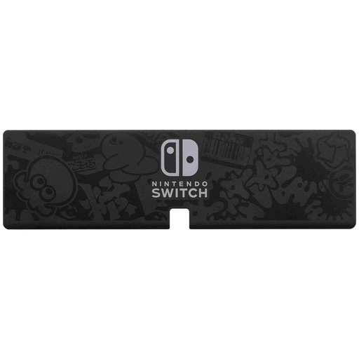[107082079941] Support boitier arrière pour Nintendo Switch OLED - Jet Warrior 3 Edition limitée