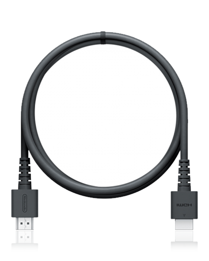 [107082079937] Câble HDMI - HEG-005 - pour Nintendo Switch OLED
