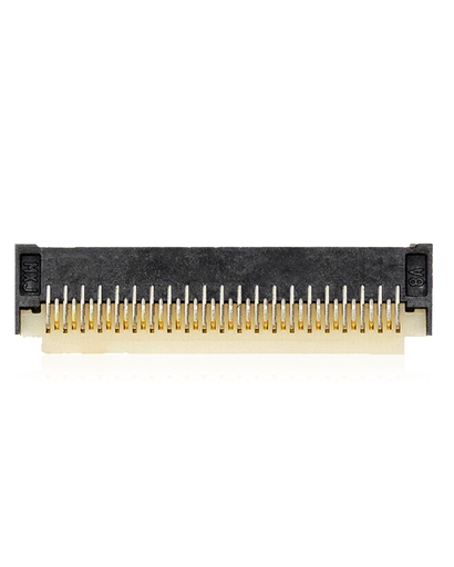Connecteur FPC pour écran LCD - Nintendo Switch OLED - 43 Broches - Soudure Nécessaire