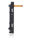 Rail en plastique avec nappe - Gauche - pour manette pour Nintendo Switch et Switch OLED