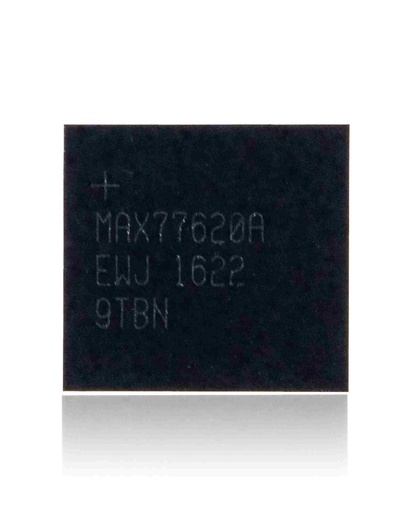 MAX77620AEWJ+T - Power Management PMIC IC pour Nintendo Switch et Switch OLED - Soudure nécessaire