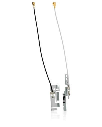 [109082004482] Ensemble câbles antenne Wifi et Bluetooth pour Nintendo Switch Lite - 2 pièces