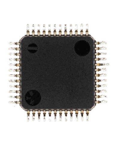 STM32F038C6T6 - Contrôleur de données IC pour Nintendo Switch - Switch Lite - Soudure nécessaire