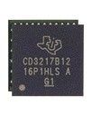 Puce IC USB et Power pour MacBook Pro et Air - CD3217 B12 Année 2016 à 2021 - iPad Pro 11" 2ème et 3ème Gen - iPad Air 5 2012 - iPad Mini 6 - iPad Pro 12.9" 4ème et 5 ème Gen - 123 Pins
