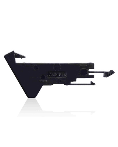 Clip bouton Power-Eject en plastique pour PlayStation 4 - CUH-1200