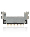Connecteur Caméra pour MacBook Air 13" A1466 - Milieu 2013 - Début 2014 - Début 2015 - Milieu 2017