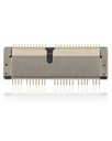 Connecteur SSD pour MacBook Air 13" A1466 - Milieu 2013 - Début 2014 - Début 2015 - Milieu 2017