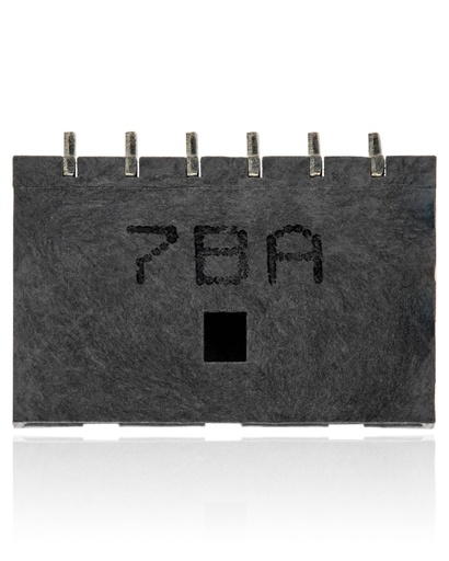 Connecteur d'alimentation carte mère pour  MacBook Air 13 - pour avec toutes les années