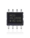 Puce CMOS pour PlayStation 4 - MX25L1006E