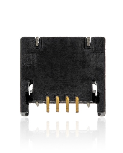 Connecteur de rétroéclairage du clavier pour MacBook Air 13 - pour avec toutes les années