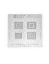 Stencil (Pochoir) SSD pour MacBook/Air/Pro