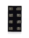74LVC1G99 U4465 pour MacBook Retina 12" A1534 - Début 2015 - Début 2016 - Milieu 2017 - 820-00045 - 820-00244 - QFN-8 pins