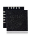 Puce IC Power pour Notebook - MacBook - CD3210A0 - QFN-20pins