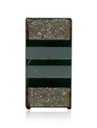 Lot de 10 Fusibles à montage en surface SMD non réinitialisable pour MacBook - Panasonic - ERBRD3R00X - ERBRE4R00V - 32V Dc - 4A