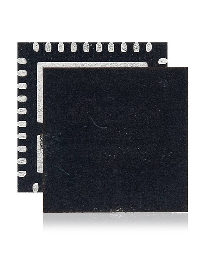 Contrôleur IC d'alimentation pour MacBooks - FDMF6808N - 6808N - QFN-40 pins