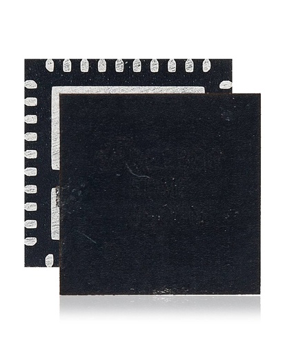 [107082069819] Contrôleur IC d'alimentation compatible MacBooks - FDMF6808N - 6808N - QFN-40 pins