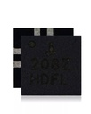 Contrôleur IC MOSFET Buck synchrone redressé haute tension pour MacBook - INTERSIL - ISL6208CRZ - ISL208Z - 208Z - QFN - 8 pins